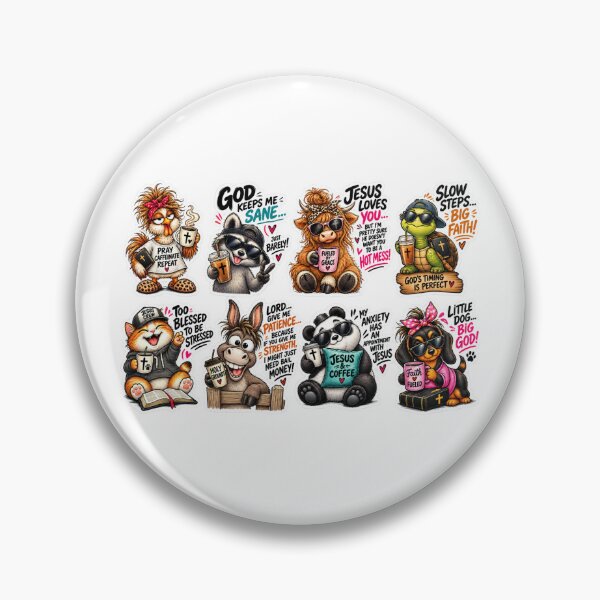 Item preview, Faith Group  designed and sold by Cute horror.s'.