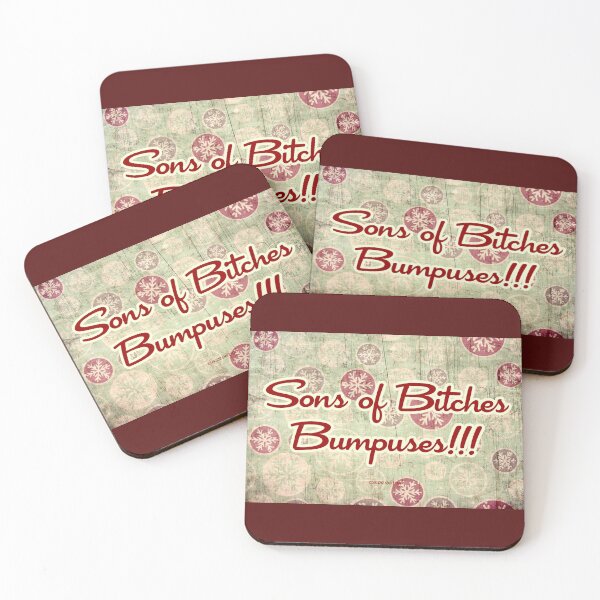 Item preview, Bumpuses Wrap designed and sold by Normbot2000.