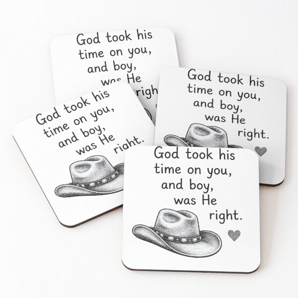 Item preview, God Took His Time On You designed and sold by lolamax918.