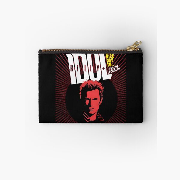 Artikelvorschau, Billy Idol Sänger entworfen und verkauft von hdbxkbnn.