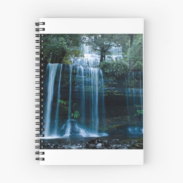 Item preview, Cascading Waterfalls designed and sold by autumnleaf.