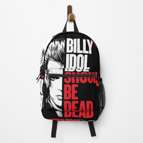 Item preview, Billy Idol Singer designed and sold by hdbxkbnn.