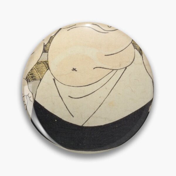 Item preview, Vintage Japanese Sumo Wrestler Jinmaku Kyugoro Ukiyo-e Art designed and sold by vekotpu.
