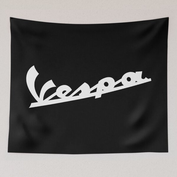 Item preview, Cabra en la Vespa bMist designed and sold by Mirzahorse.