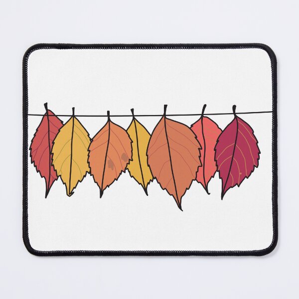 Item preview, Leaves designed and sold by MirelaBadea.