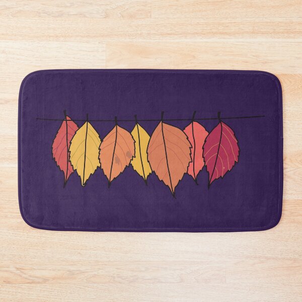 Item preview, Leaves designed and sold by MirelaBadea.