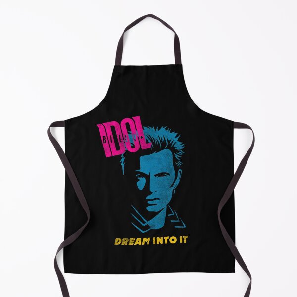 Item preview, Billy Idol Singer designed and sold by hdbxkbnn.