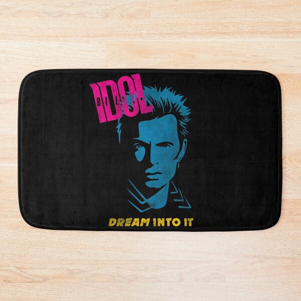 Artikelvorschau, Billy Idol Sänger entworfen und verkauft von hdbxkbnn.