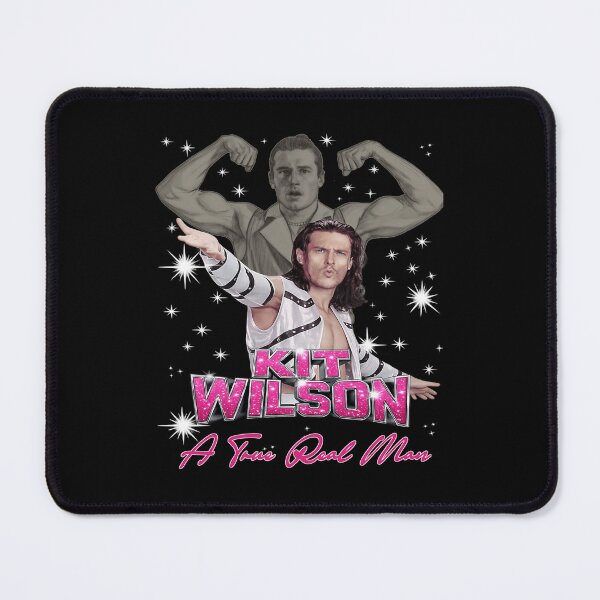 Item preview, Kit Wilson True Real Man designed and sold by IanHidden.
