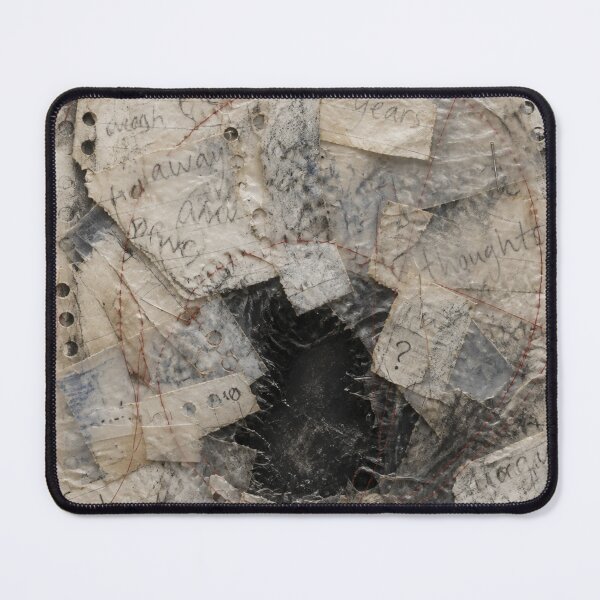 Item preview, Notes From a Broken Memory designed and sold by Andrew Freeman's Art.