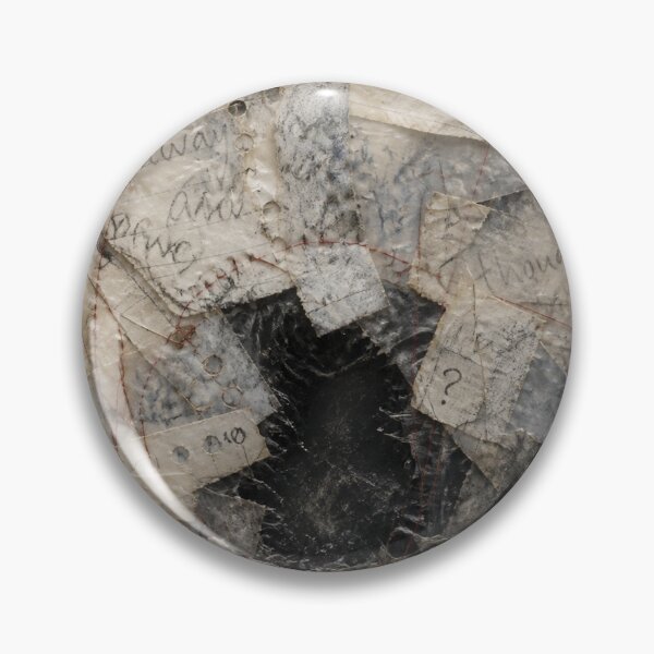 Item preview, Notes From a Broken Memory designed and sold by Andrew Freeman's Art.