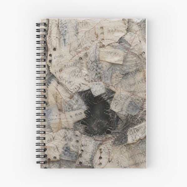 Item preview, Notes From a Broken Memory designed and sold by Andrew Freeman's Art.
