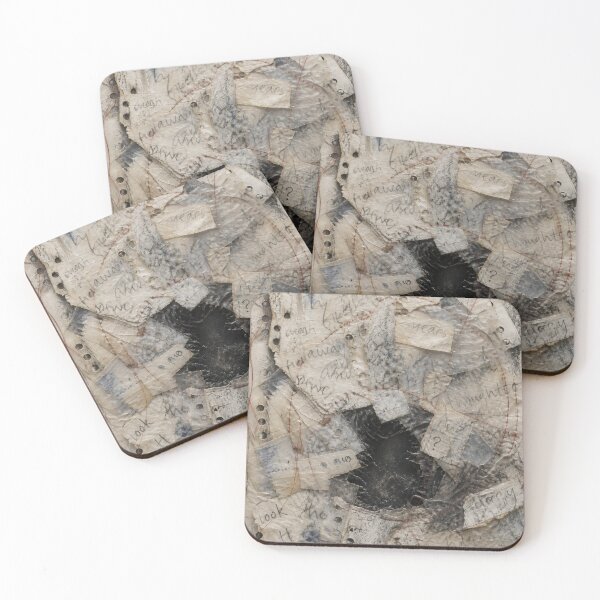 Item preview, Notes From a Broken Memory designed and sold by Andrew Freeman's Art.