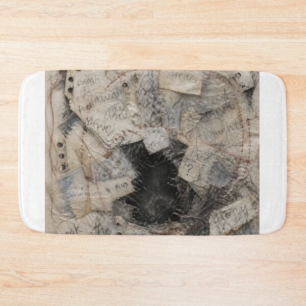 Item preview, Notes From a Broken Memory designed and sold by Andrew Freeman's Art.