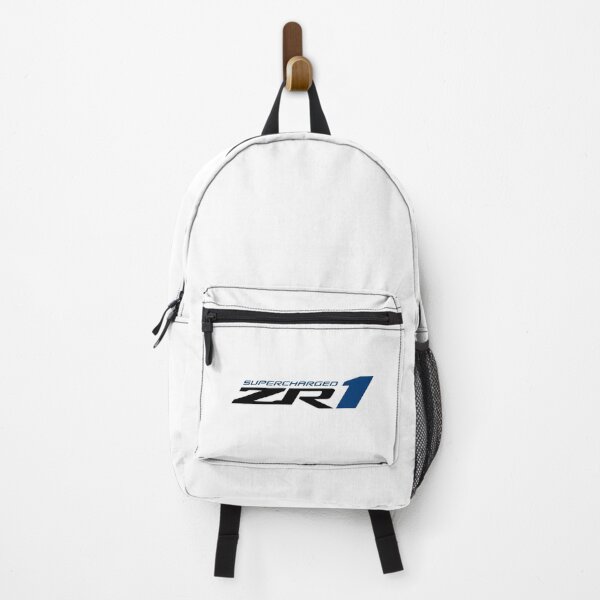 Item preview, Chevrolet Corvette ZR1 Supercharged Blue Logo designed and sold by MaxAugusto.