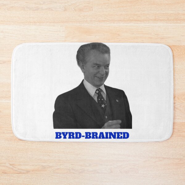 Item preview, Robert Byrd 1970s Design  designed and sold by PoliStuff.