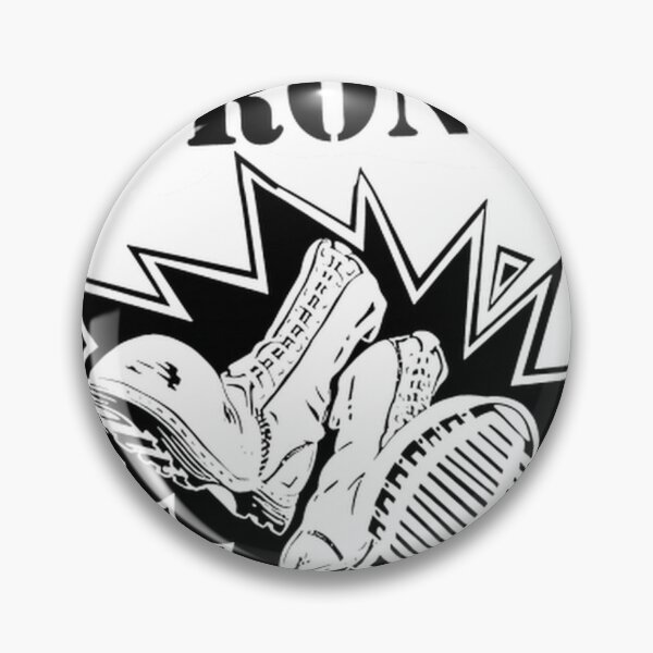 Artikelvorschau, Agnostic Front entworfen und verkauft von naphatrakkandee.