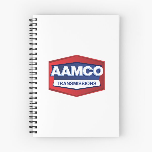 Item preview, AAMCO Transmissions Classic Badge Logo designed and sold by MaxAugusto.