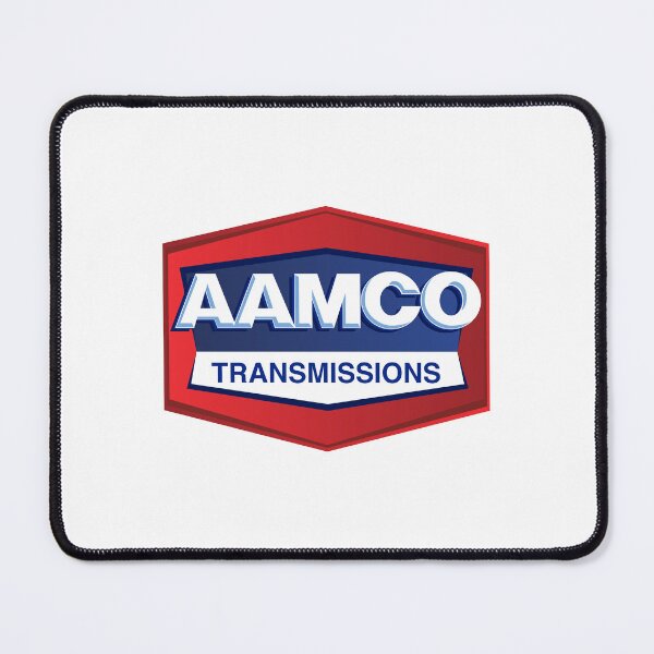 Item preview, AAMCO Transmissions Classic Badge Logo designed and sold by MaxAugusto.