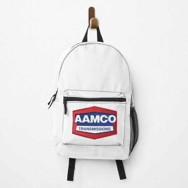 Item preview, AAMCO Transmissions Classic Badge Logo designed and sold by MaxAugusto.