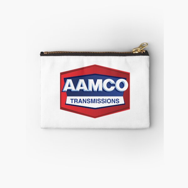 Item preview, AAMCO Transmissions Classic Badge Logo designed and sold by MaxAugusto.