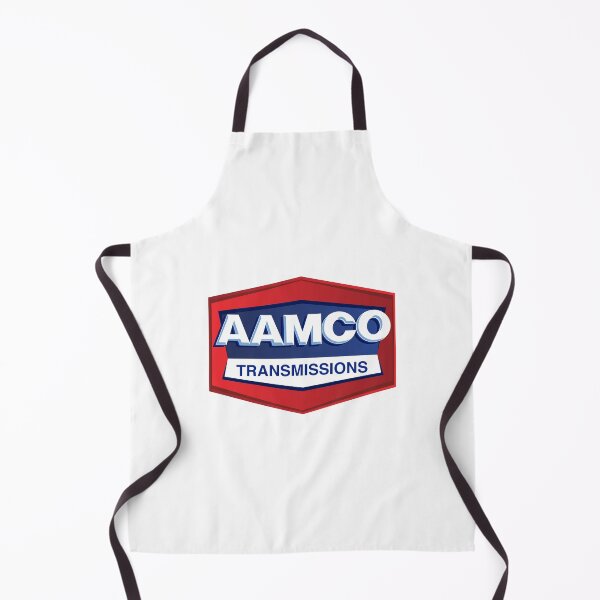 Item preview, AAMCO Transmissions Classic Badge Logo designed and sold by MaxAugusto.