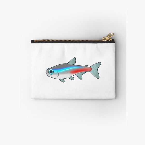 Item preview, Neon Tetra designed and sold by Sonderdaisies.