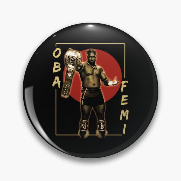 Item preview, Oba Femi  designed and sold by IanHidden.