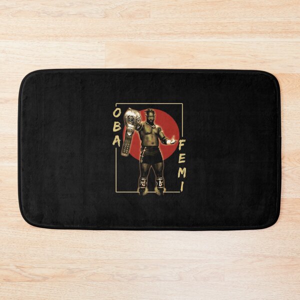 Item preview, Oba Femi  designed and sold by IanHidden.