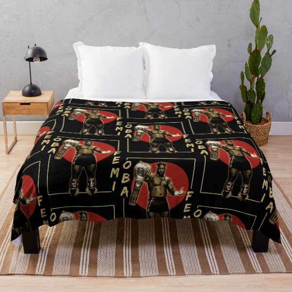 Item preview, Oba Femi  designed and sold by IanHidden.