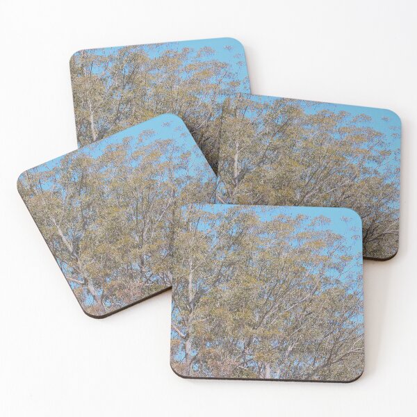 Item preview, Trees 5 designed and sold by Jodie Cooper.