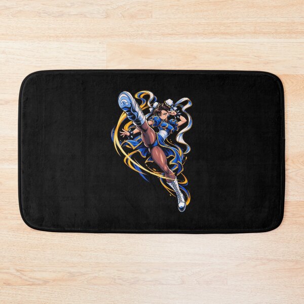 Item preview, Chun Li designed and sold by JessicaRHolland.