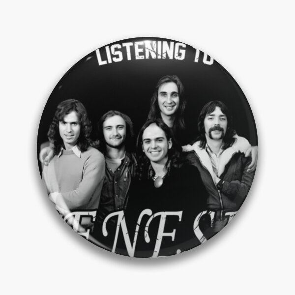 Item preview, Genesis Band designed and sold by keiralongtinq1.