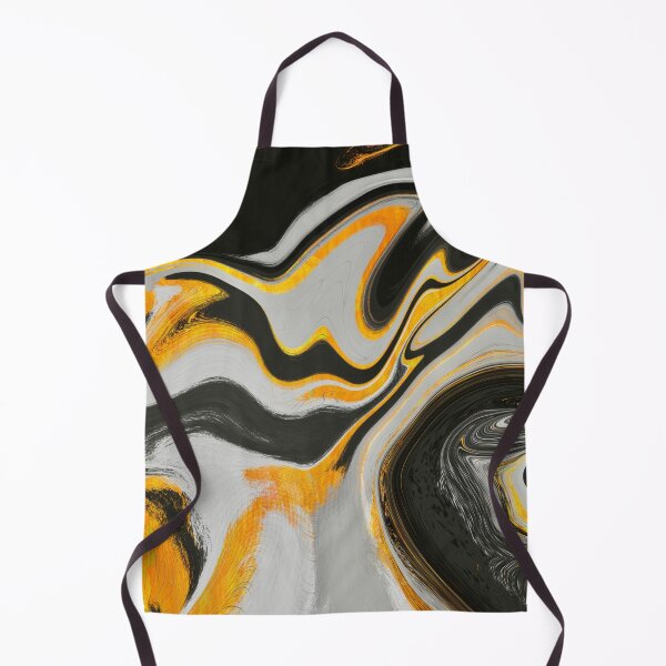 Item preview, Eleganza (Black & White (PRINTS ONLY) designed and sold by BarbieMakArts.