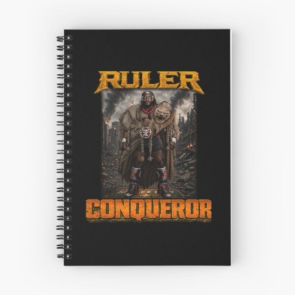 Item preview, Oba Femi Rulerconqueror designed and sold by IanHidden.