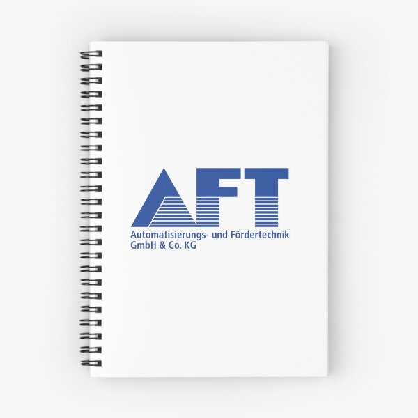 Item preview, AFT Automatisierungs Und Fordertechnik Logo designed and sold by MaxAugusto.