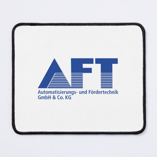 Item preview, AFT Automatisierungs Und Fordertechnik Logo designed and sold by MaxAugusto.