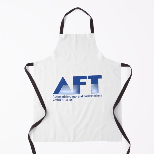 Item preview, AFT Automatisierungs Und Fordertechnik Logo designed and sold by MaxAugusto.