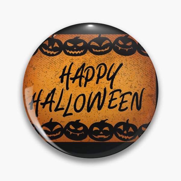 Item preview, Happy Halloween - 18 designed and sold by DMayArt.