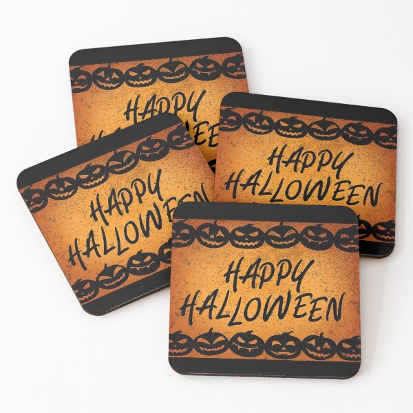 Item preview, Happy Halloween - 18 designed and sold by DMayArt.