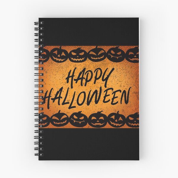 Item preview, Happy Halloween - 18 designed and sold by DMayArt.