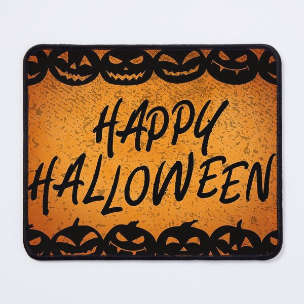 Item preview, Happy Halloween - 18 designed and sold by DMayArt.