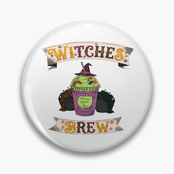 Item preview, Witches brew designed and sold by LS Design Lab.