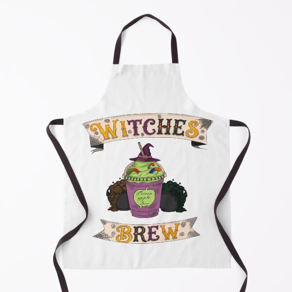 Item preview, Witches brew designed and sold by LS Design Lab.