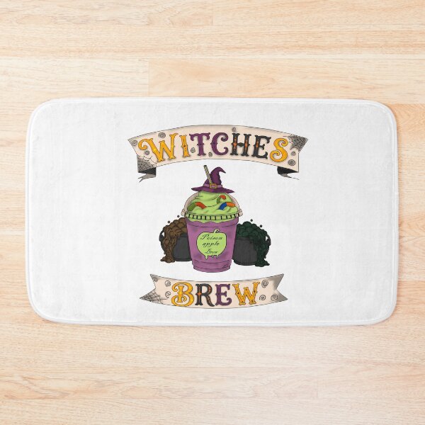 Item preview, Witches brew designed and sold by LS Design Lab.