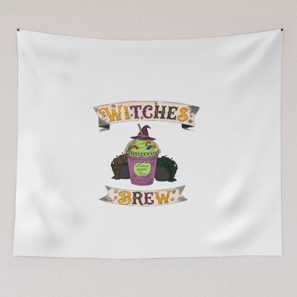 Item preview, Witches brew designed and sold by LS Design Lab.