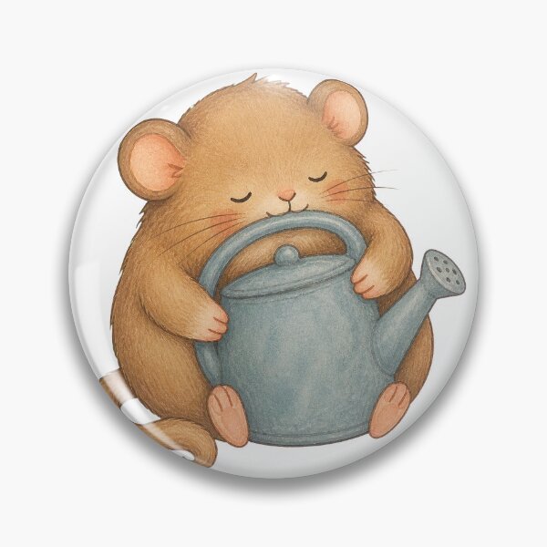 Item preview, A Little Water for Tomorrow designed and sold by The-Art-of-D.