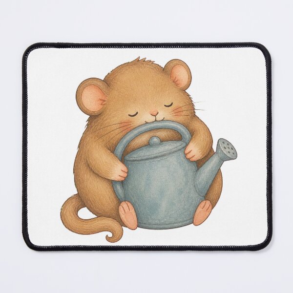 Item preview, A Little Water for Tomorrow designed and sold by The-Art-of-D.