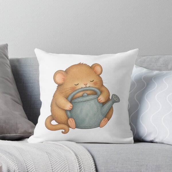 Item preview, A Little Water for Tomorrow designed and sold by The-Art-of-D.