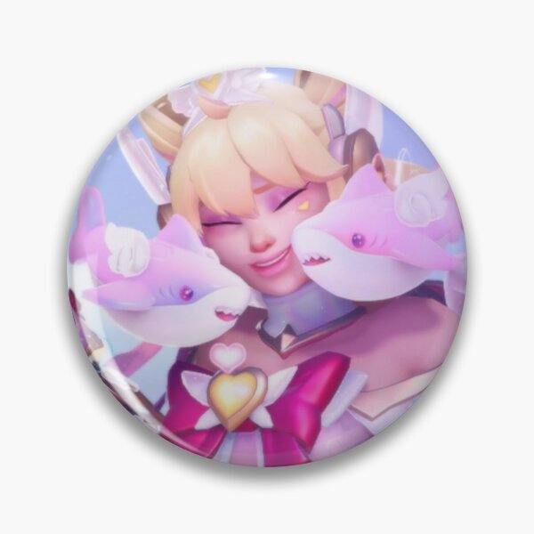 Item preview, Juno Overwatch Heart of Hope designed and sold by cinlali.